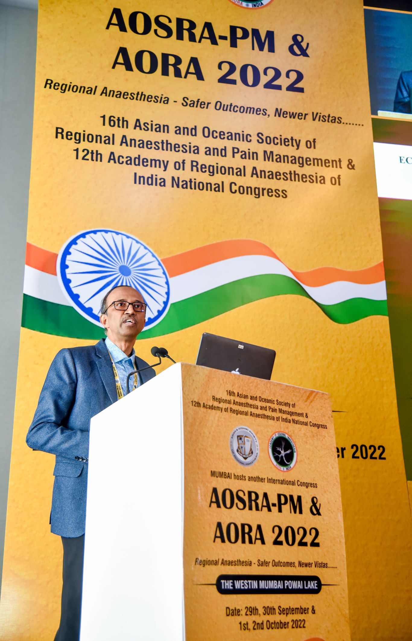 AORA INDIA - HALL B